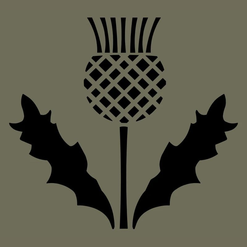 Scottish Thistle