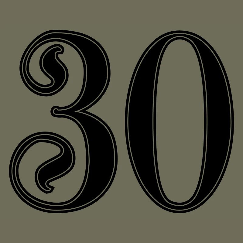 anniversaire 30 ans
