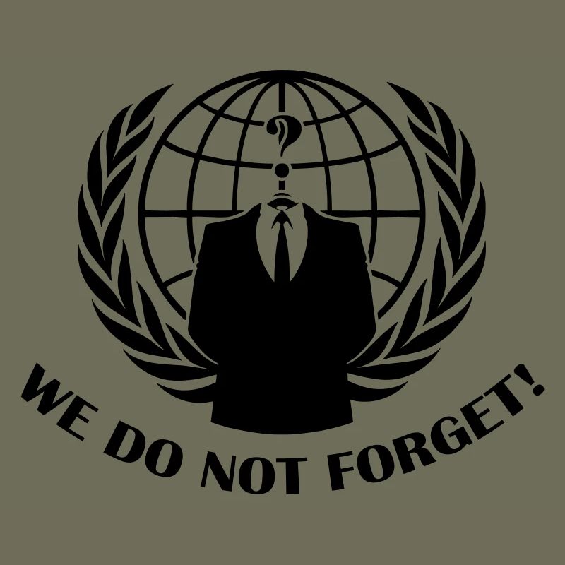 we_do_not_forget