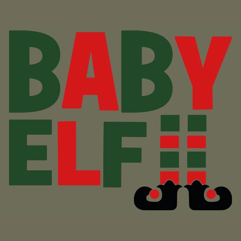 Bébé elfe