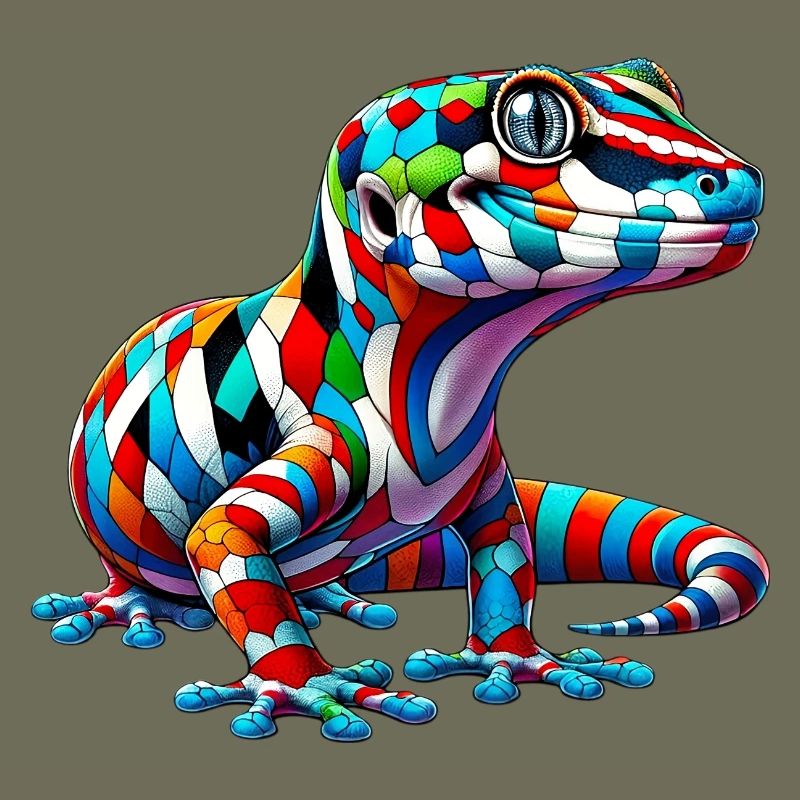 Gecko