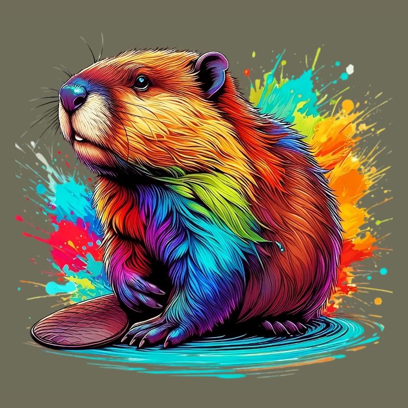 Beaver