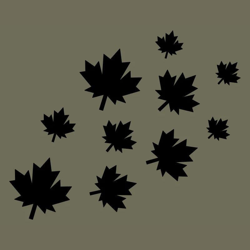 Maple Leaves