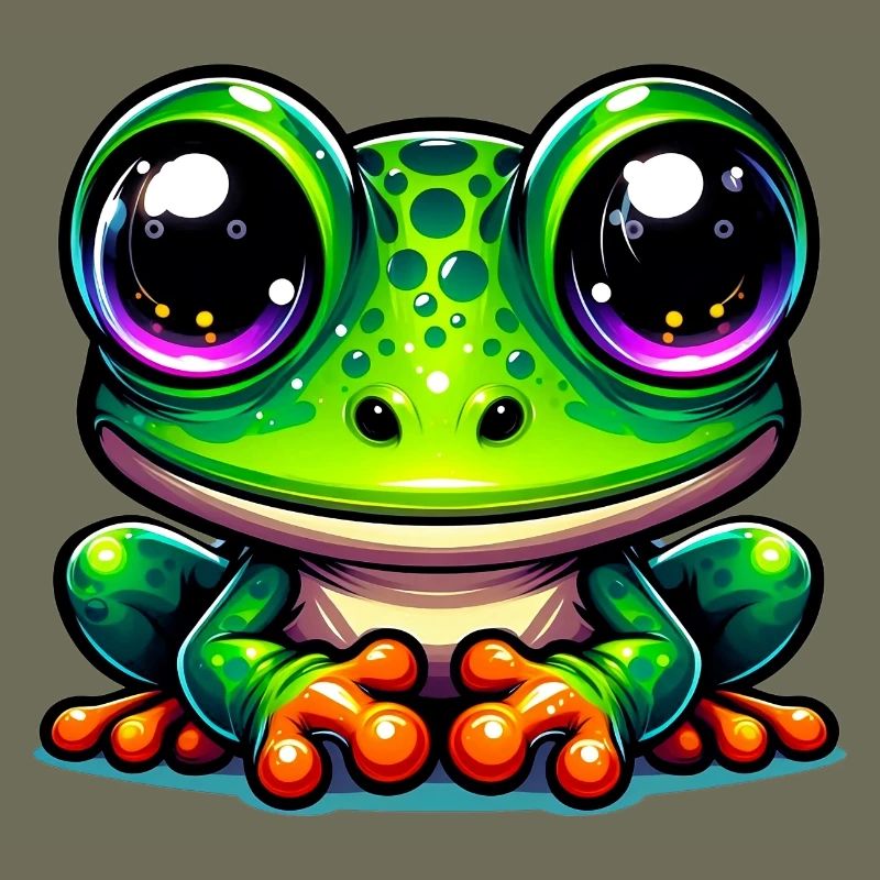 Frosch