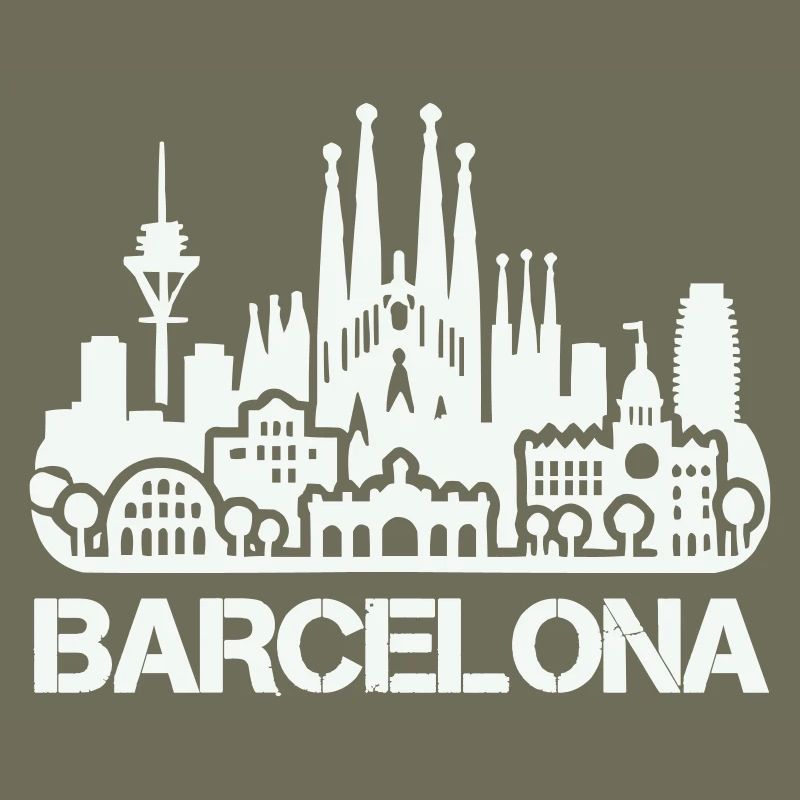 Horizon de Barcelone
