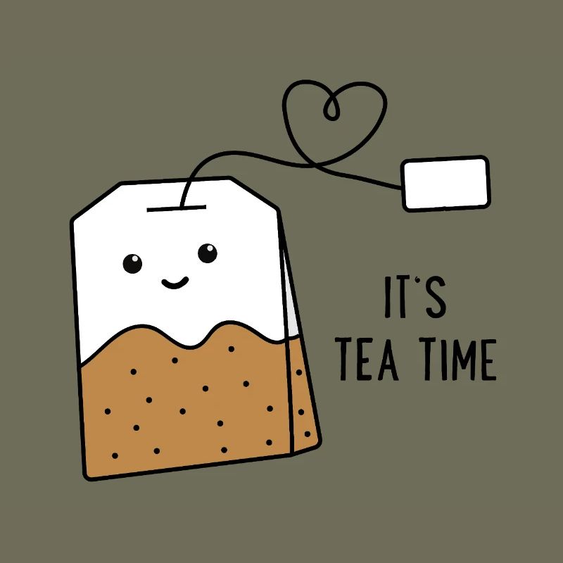 Tea Time