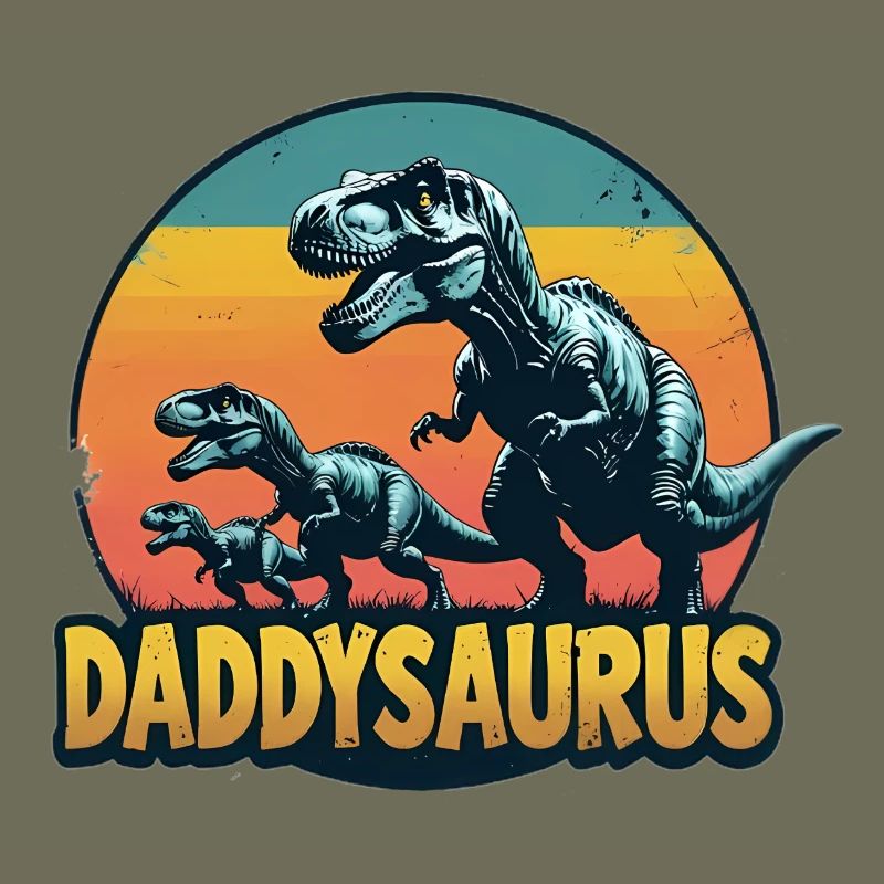Daddysaurus