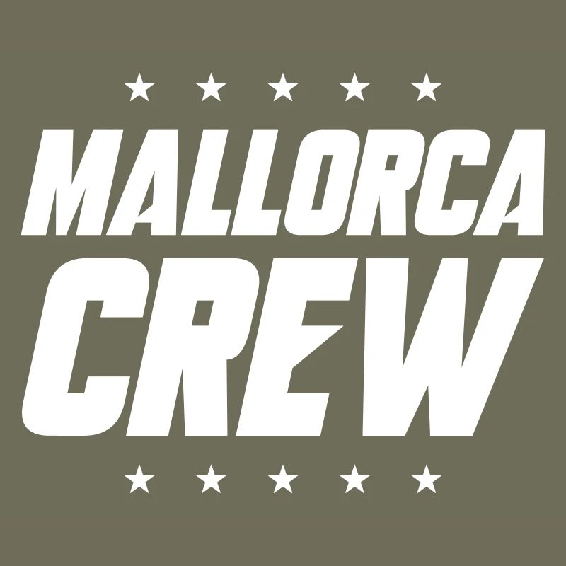 Mallorca Crew