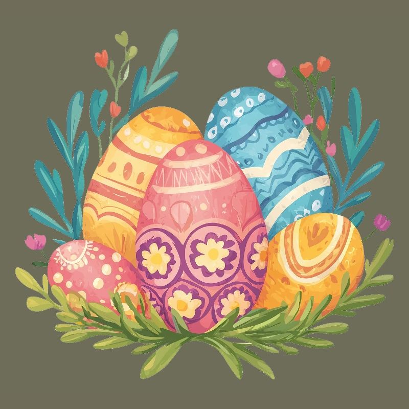 Easter egg