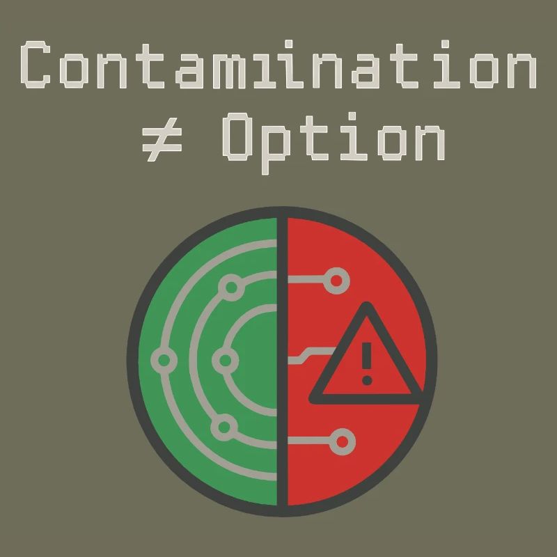 Cleanroom Technician Controlled Environment