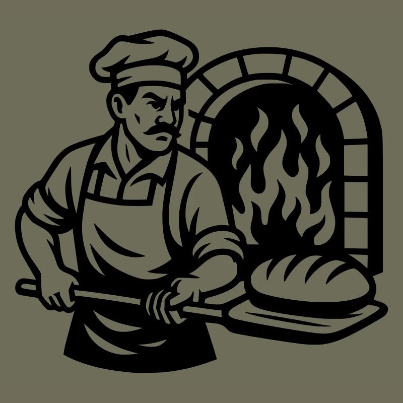 Bäcker