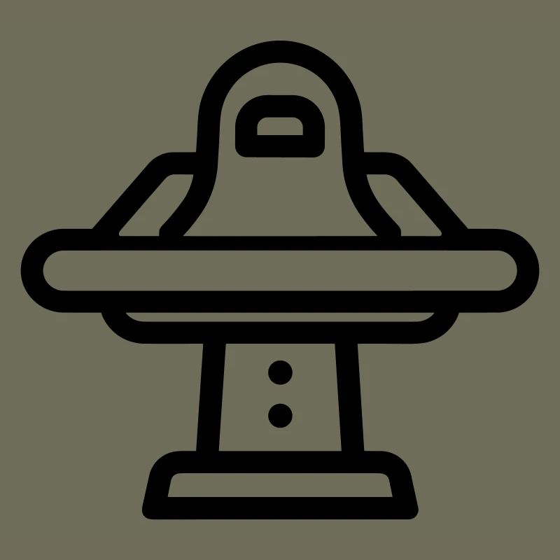 station spatiale