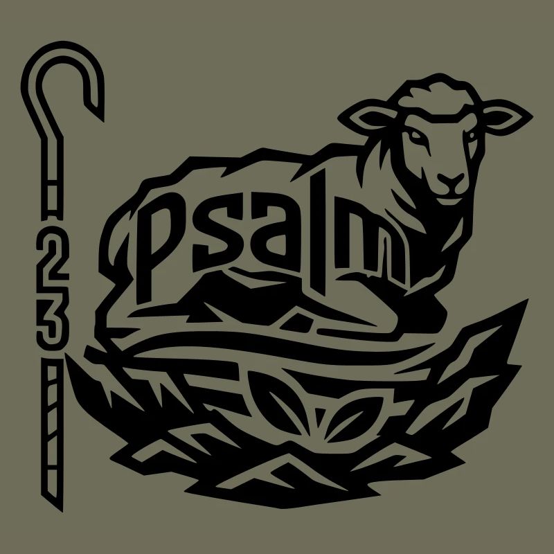 Psalm23