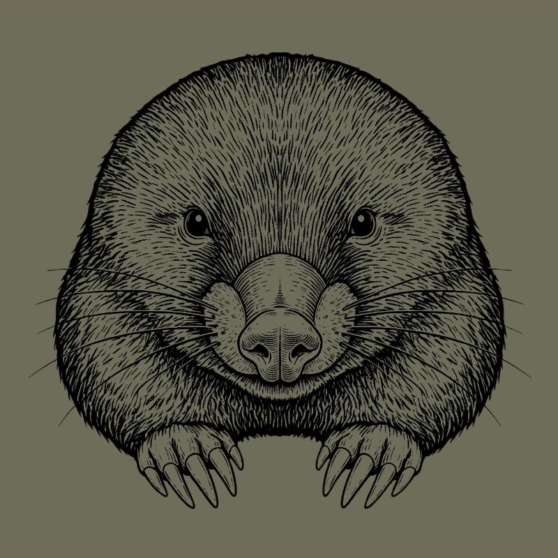 Maulwurf