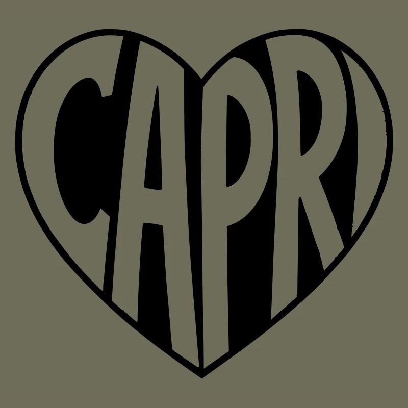 Capri Herz