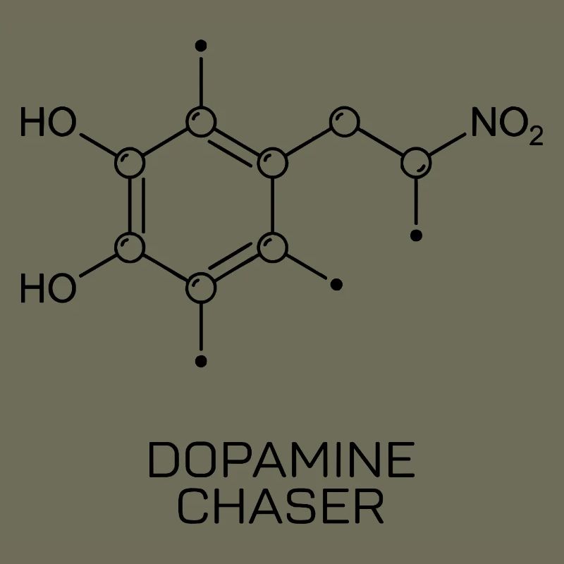 Dopamine Chaser Molecule