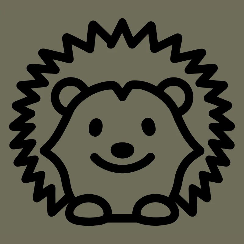 hedgehog