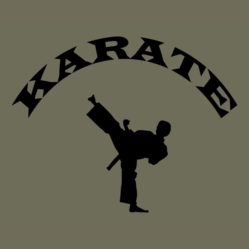 karaté