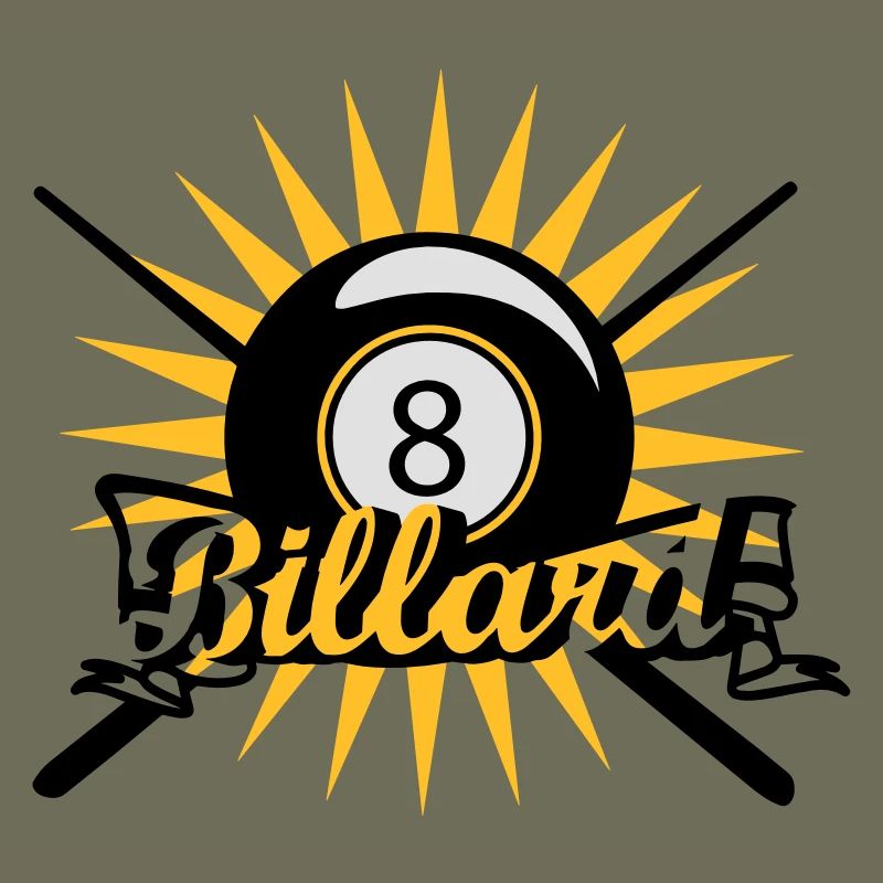 Billardkugel