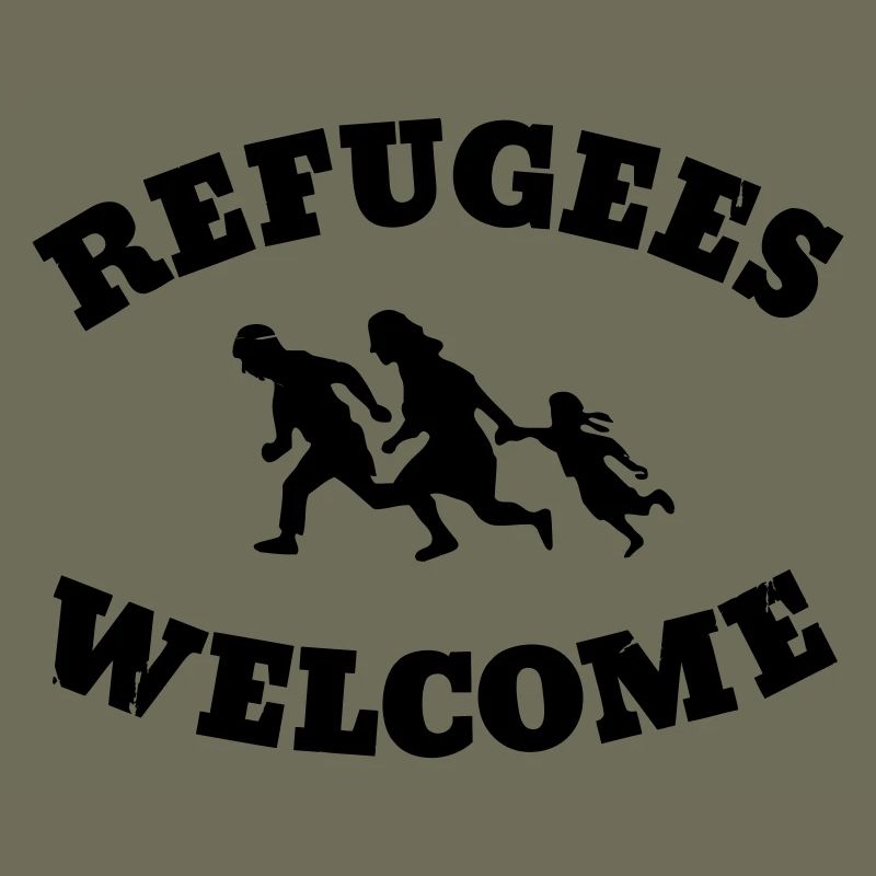 Refugees Welcome