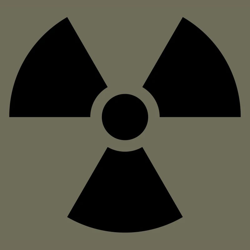 Radioactive Nuclear Danger