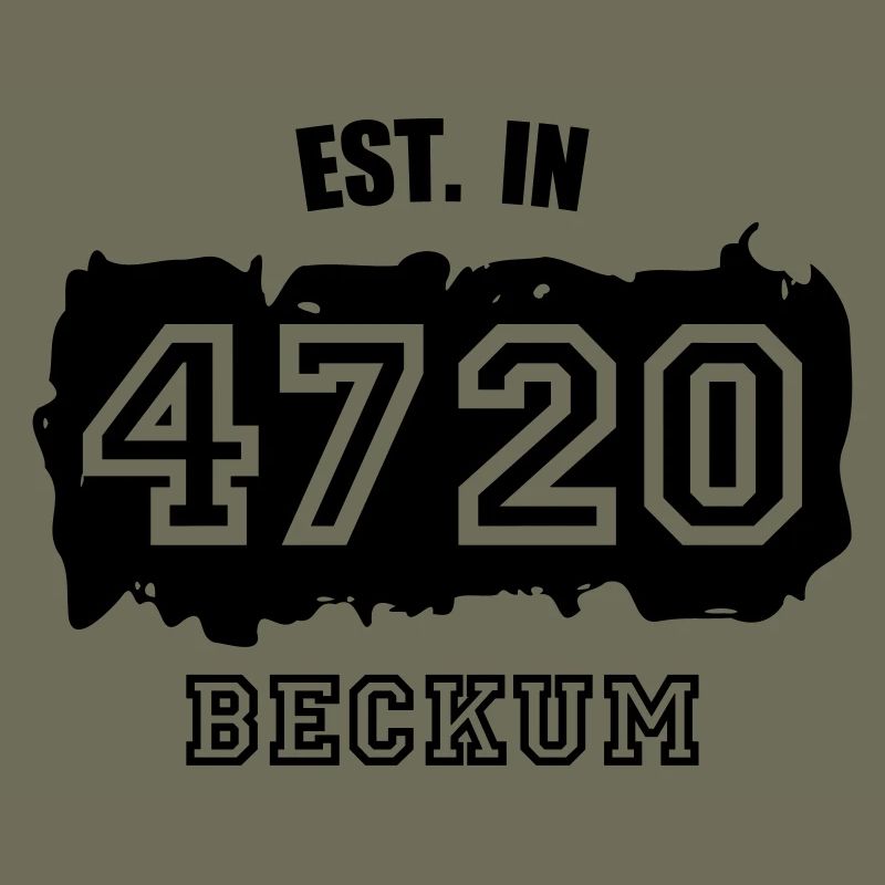 Established 4720 Beckum