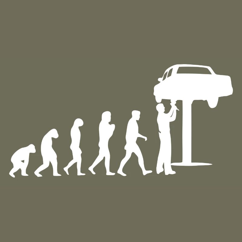 Mechanic Evolution