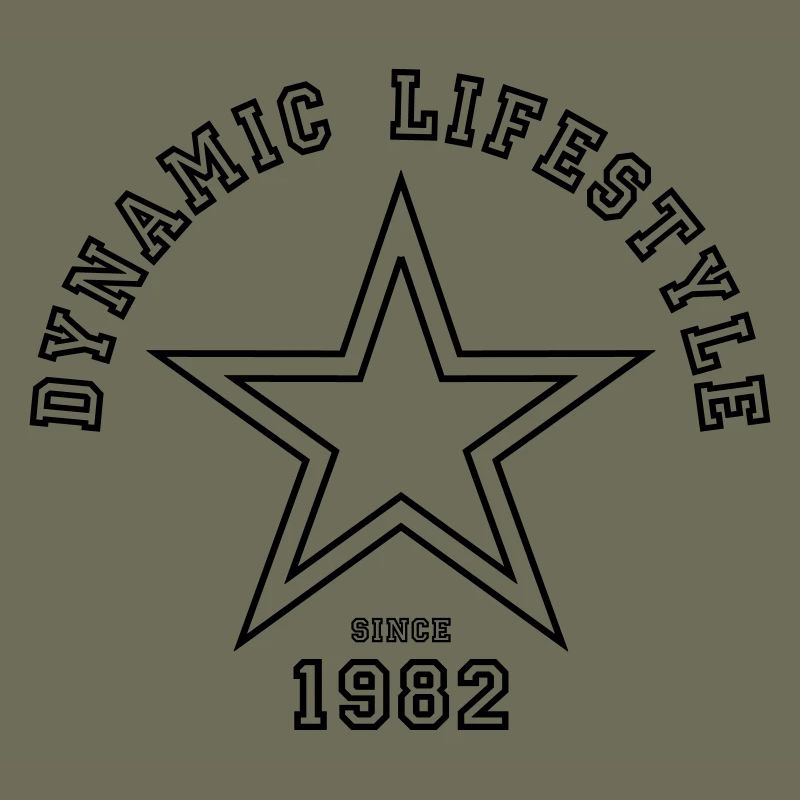 Dynamic Lifestyle 1982