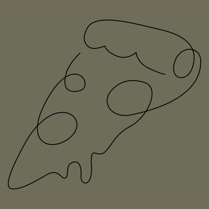 Pizza One line