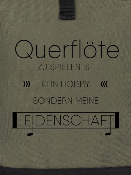 Querflöte Instrument Geschenk