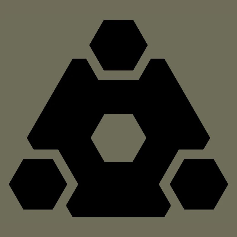 HEXAGON 07
