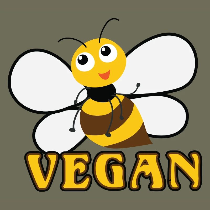 Veganer Vegetarier Tierschutz Geschenkidee