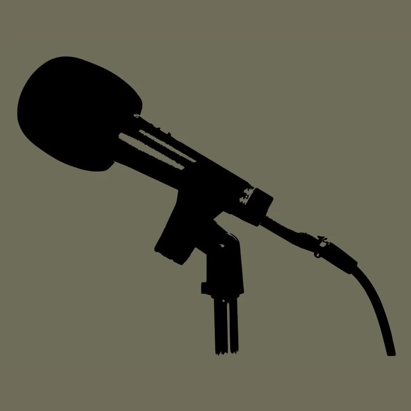 Microphone