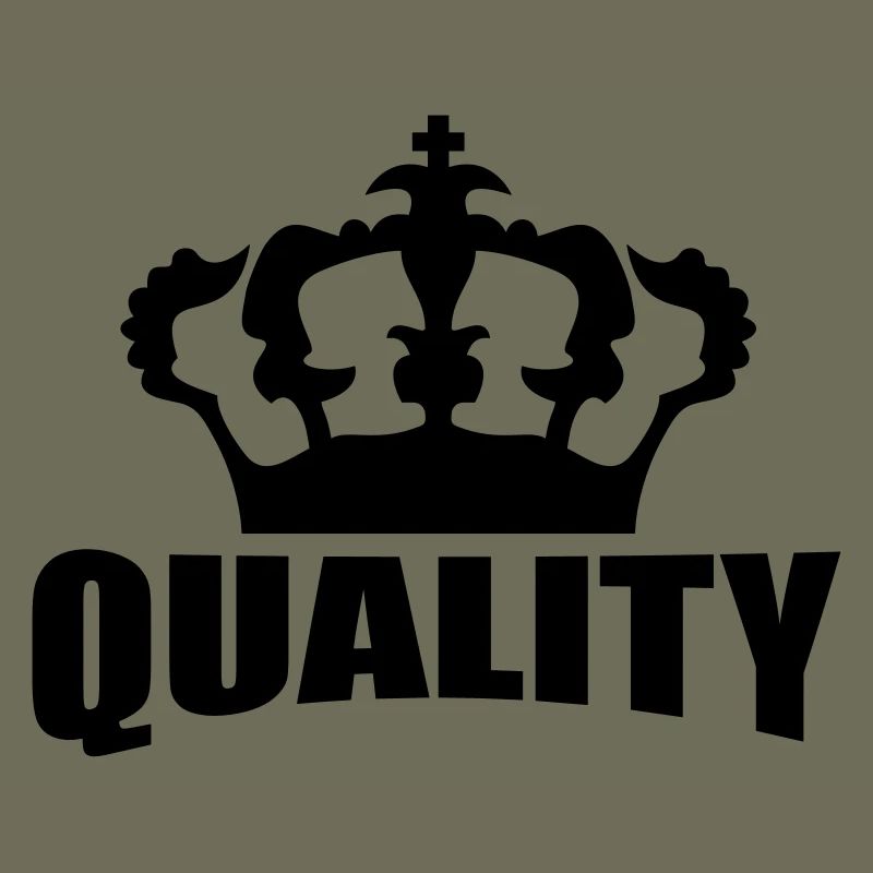 Quality Crown Design