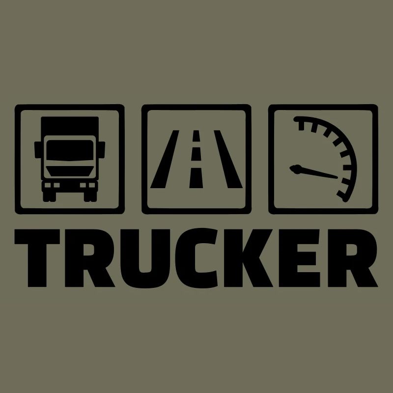 Trucker