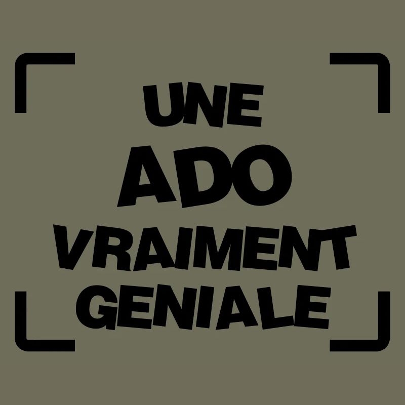 Ado / Adolescent / Adolescente / Adolescence