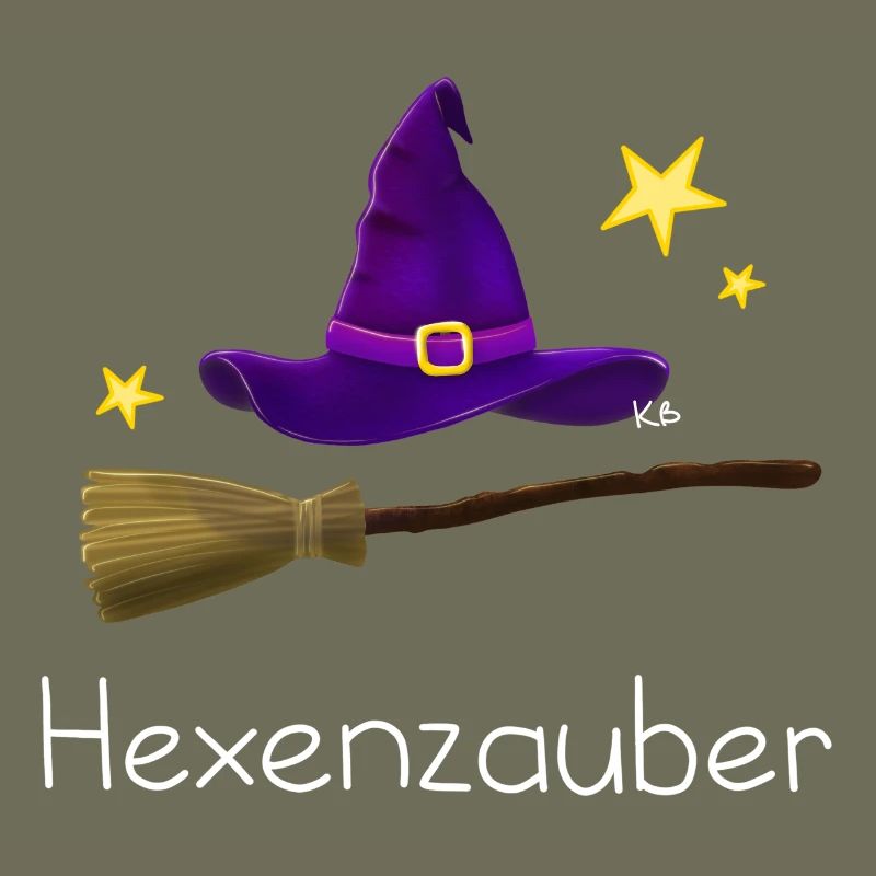 Hexenzauber