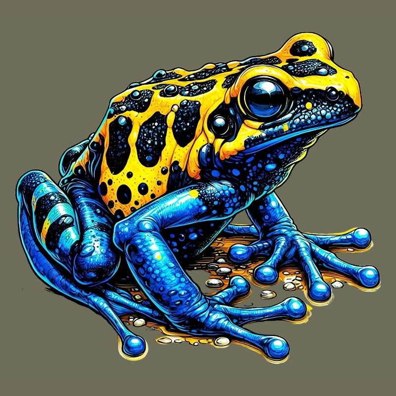 Grenouille