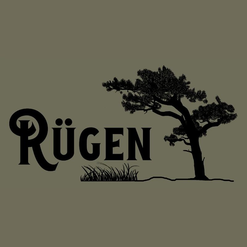 Rügen, Perle der Ostsee