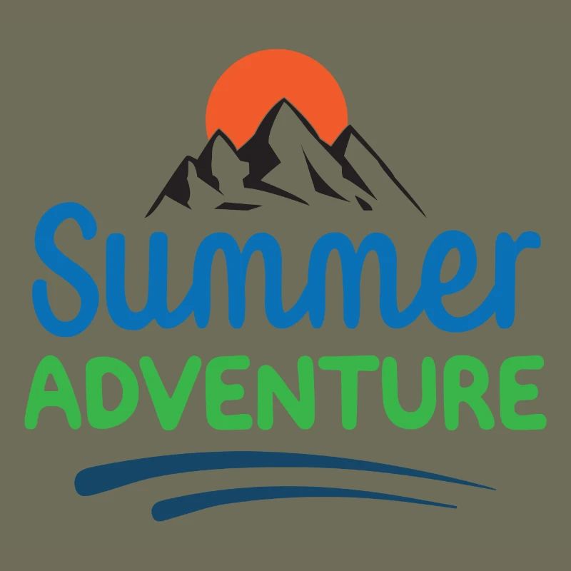Sommer-Abenteuer