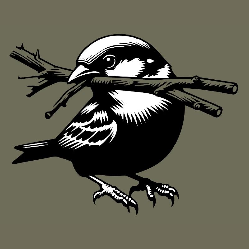 Sparrow