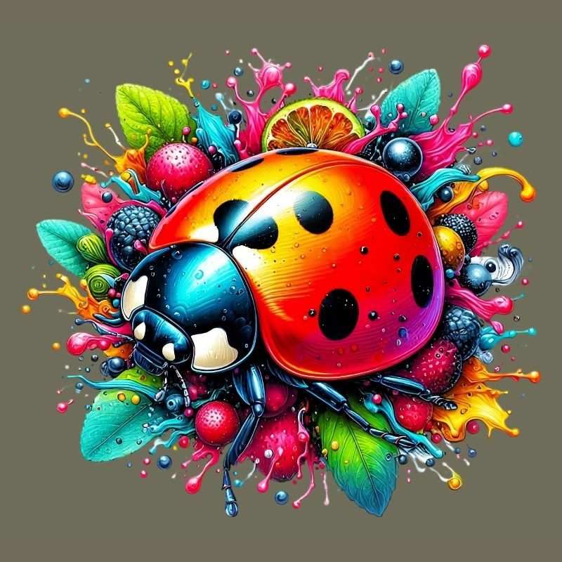Coccinelle