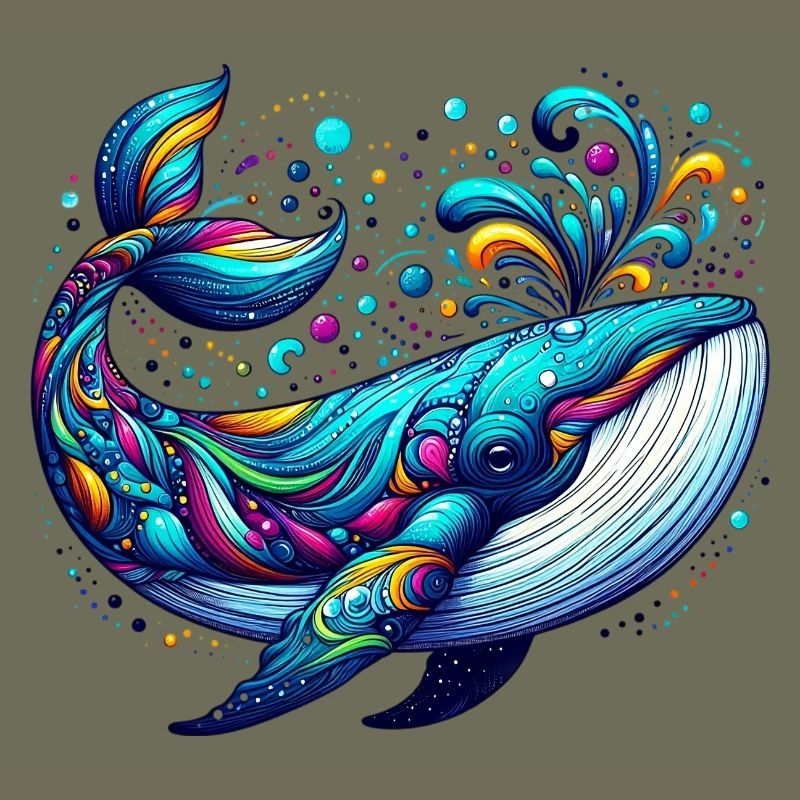Baleine