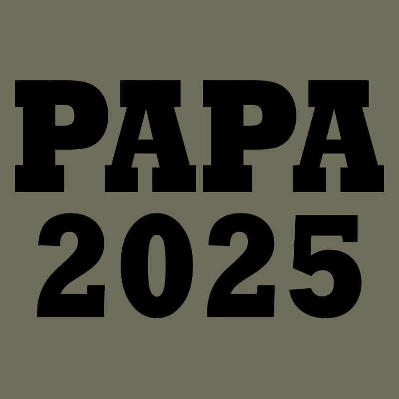 Papa 2025