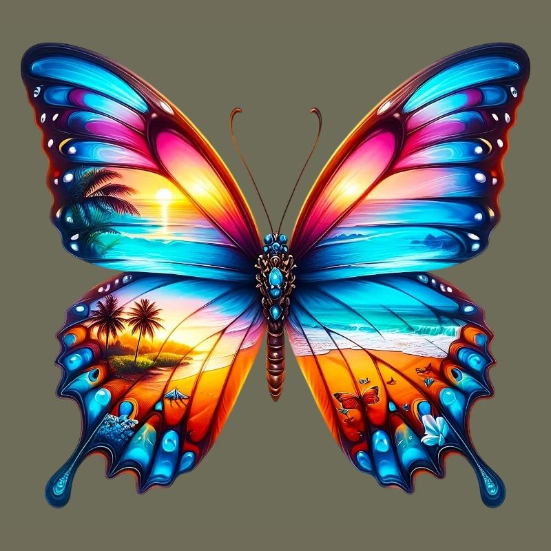 Papillon