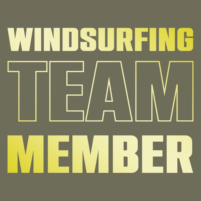 Windsurfing Team