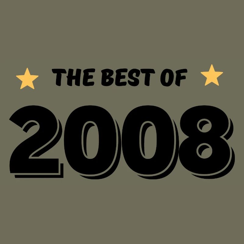 Best of 2008