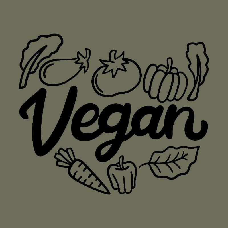 VEGAN