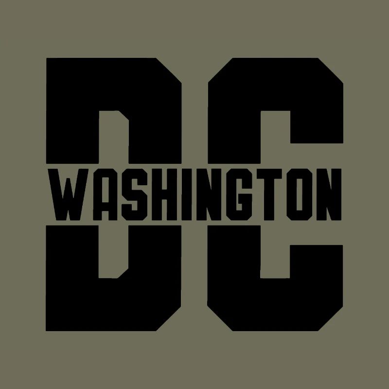 WASHINGTON DC