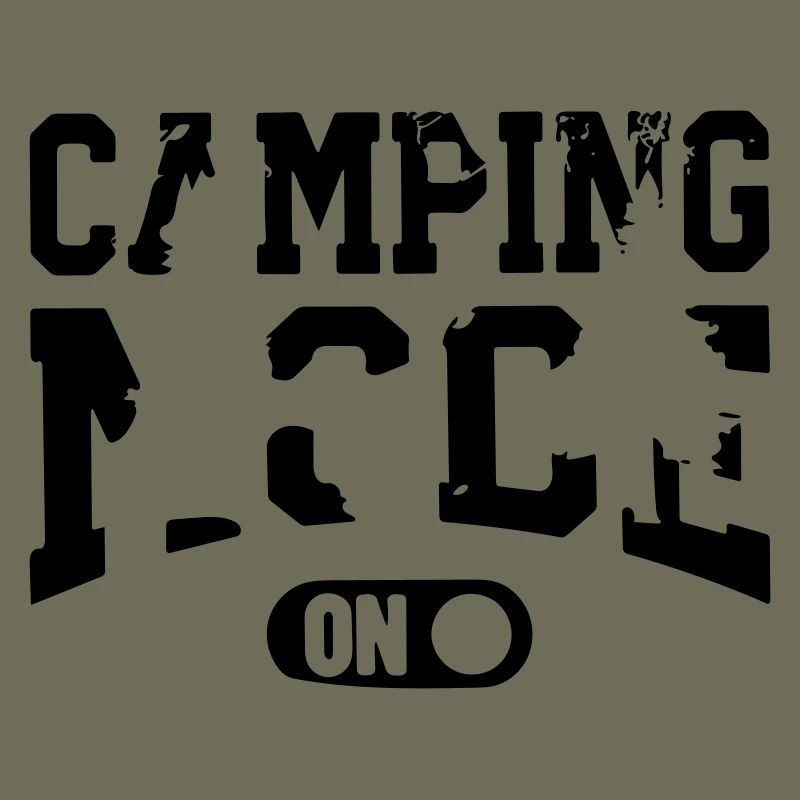 camping mode